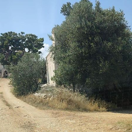 La Guendalina Masseria E Casa Particular Bed & Breakfast Monopoli Exterior photo