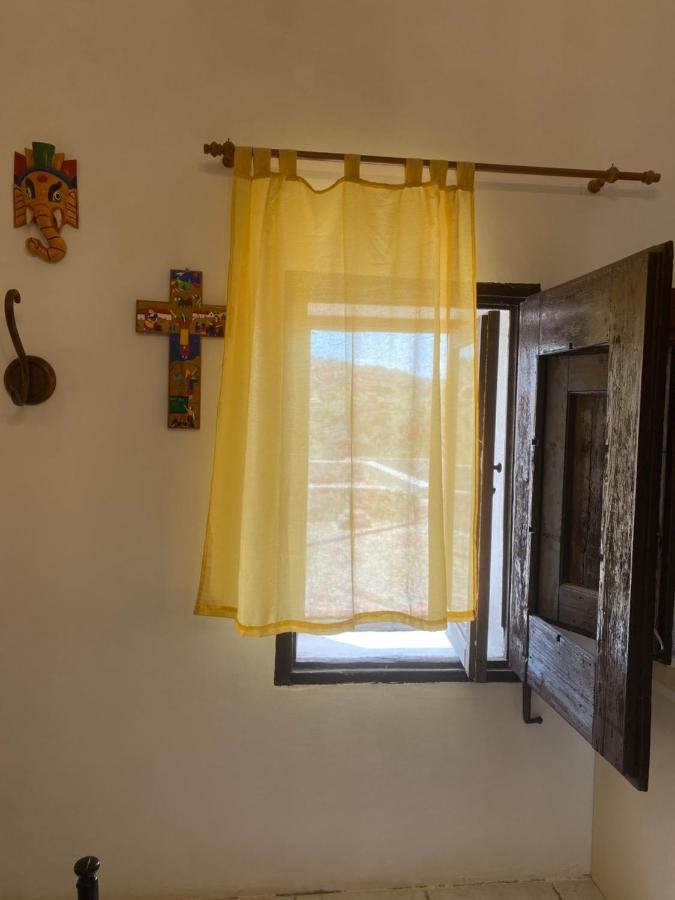 La Guendalina Masseria E Casa Particular Bed & Breakfast Monopoli Exterior photo